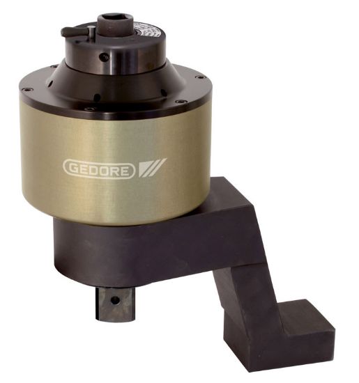 DVV-130ZRS Dremoplus Torque Multiplier