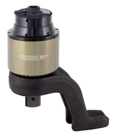 DVV-80ZRS Dremoplus Torque Multiplier