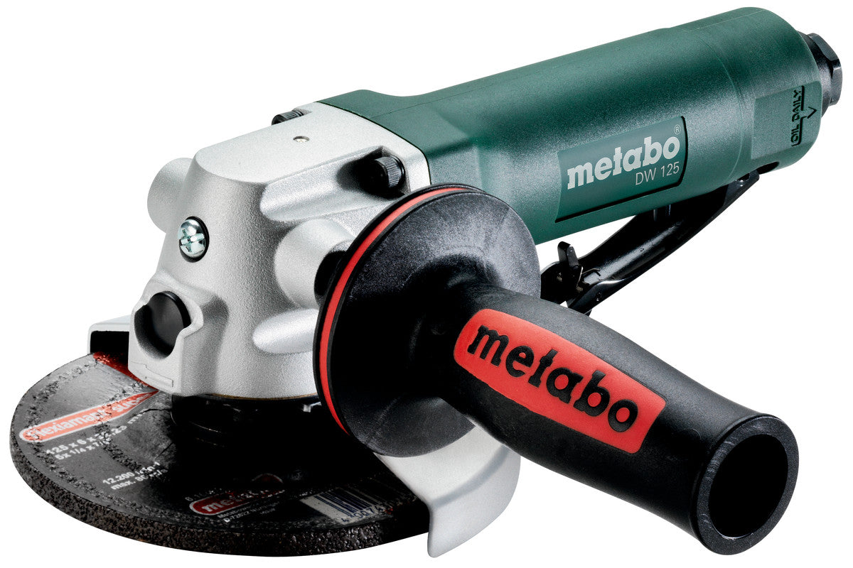 DW 125 (601556000) Air angle grinder