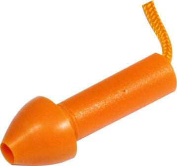 EARPLUG MATSAFE WITH CORD EN SOLD IN A BOX OF 100 ONLY