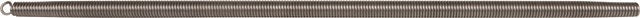 ELEC MTS BENDING SPRING 20MM PECRO