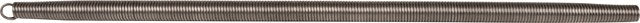 ELEC MTS BENDING SPRING 25MM PECRO