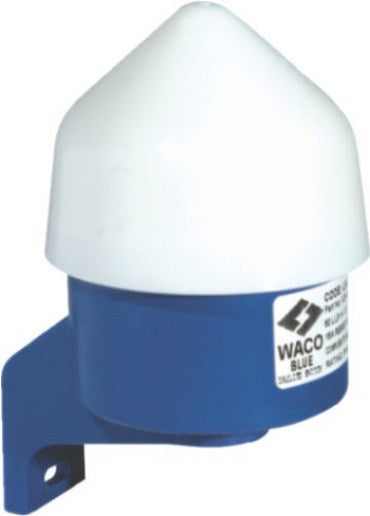 ELEC MTS DAYLIGHT SWITCH 16A