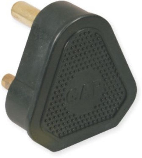 ELEC MTS PLUGTOP RUBBER 16A L