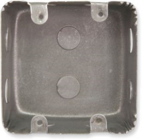 ELEC MTS WALL BOX 4X4