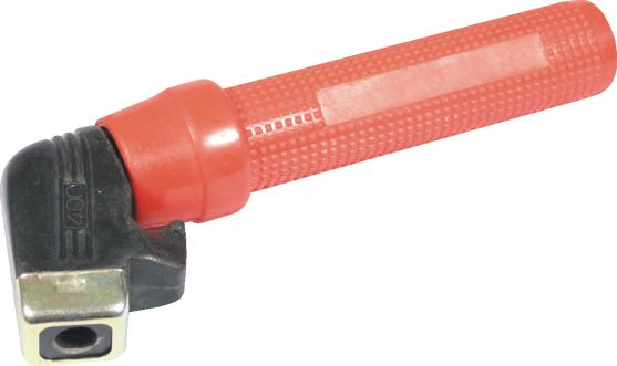 ELECT MATWELD HOLDER TWIST LOCK 600A