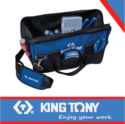ELECTRICIAN TOOL SET