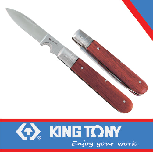 ELECTRICIANS KNIFE