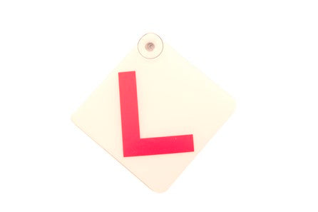EMBLEM LEARNER DRIVER (24)