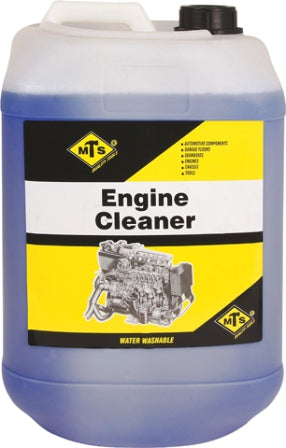 ENGINE CLEANER MTS 25L (1)