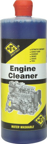 ENGINE CLEANER MTS   500ML (20)