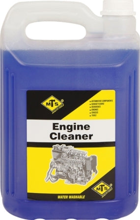 ENGINE CLEANER MTS  5L