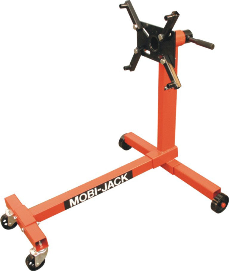 ENGINE MOBI STAND 750LB T1085 (WF)
