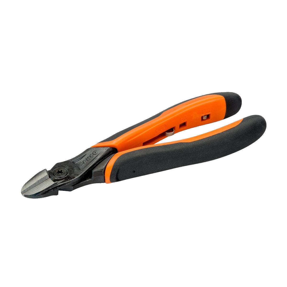 Bahco ERGO Side Cutting Pliers | 2101G-180