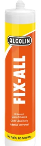 EVO-STIK LIQUID NAILS 290ML