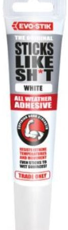 EVO-STIK STICKS LIKE SH*T 90ML CLEAR