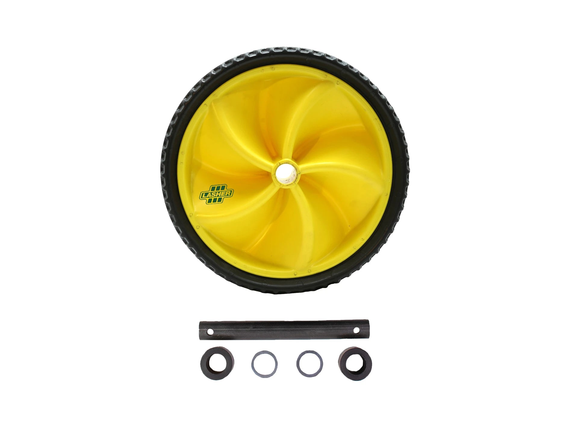 Wheel Falcon Axle + Space