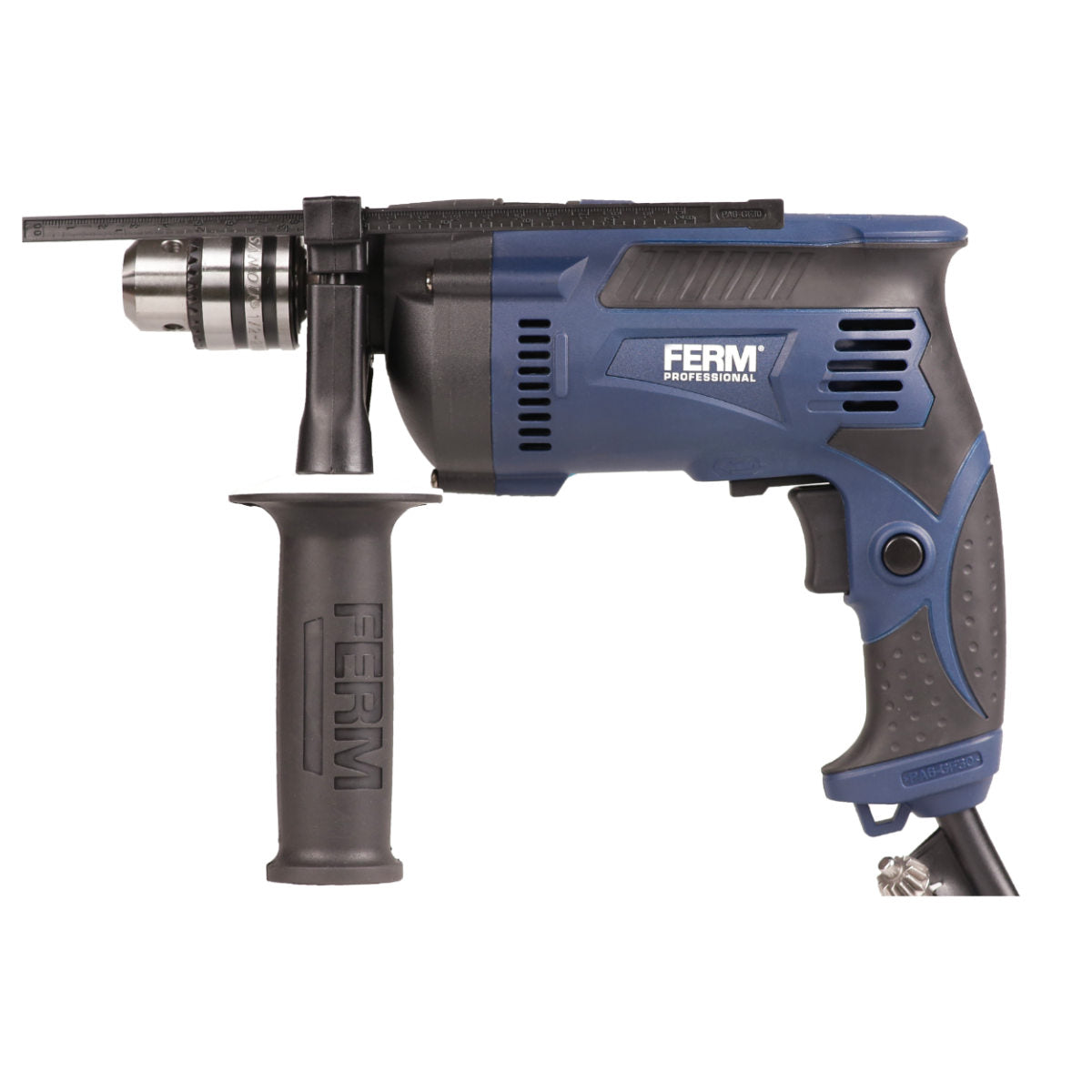 FERM Impact Drill 13mm 710W | PDM1050P