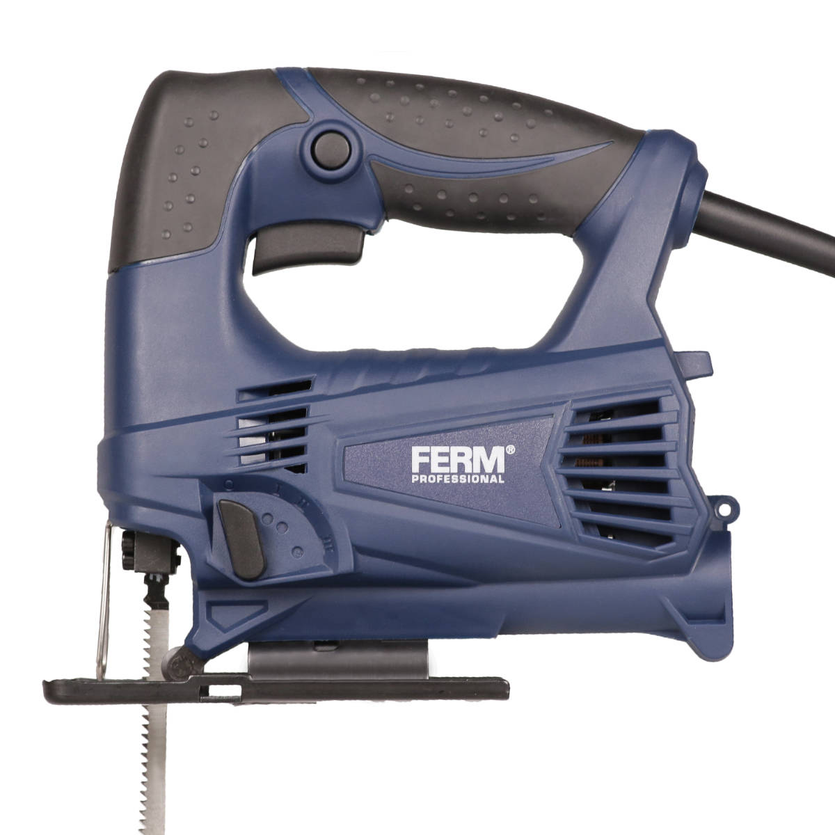 FERM Jigsaw 450W Top Handle | JSM1028P
