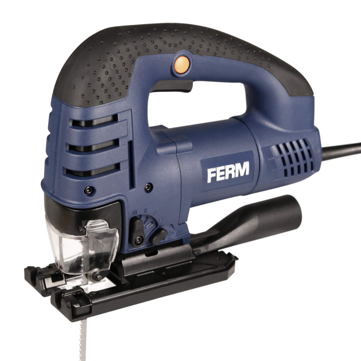 FERM Jigsaw 750W Top Handle | JSM1025P