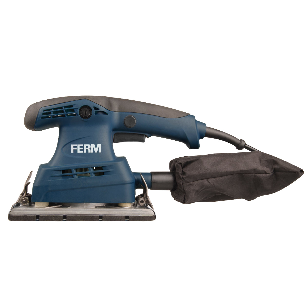 FERM Orbital Sander 1/3 Sheet | PSM1029P