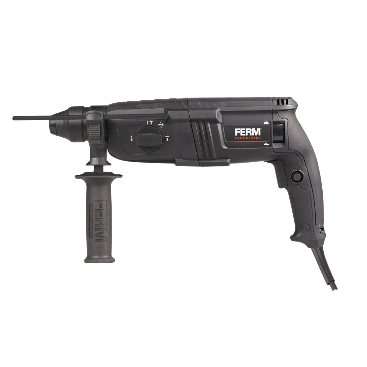 FERM Rotary Hammer SDS+ 26mm | HDM1038P