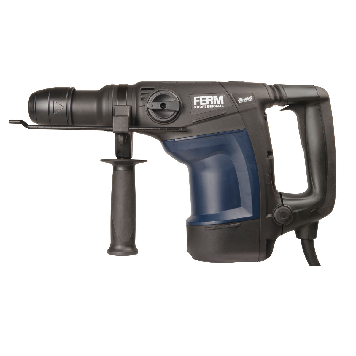 FERM Rotary Hammer SDS Max 35mm | HDM1043P