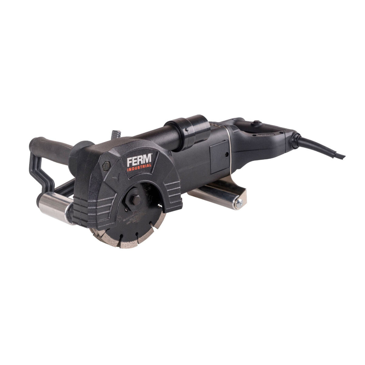 FERM Wall Chaser 150mm 2400W | WCM1001P