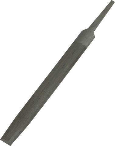 FILE AFILE HALF ROUND SMOOTH 250MM