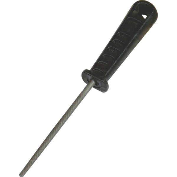 FILE AFILE ROUND 2ND CUT 300MM