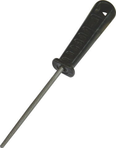 FILE AFILE ROUND SMOOTH 200MM