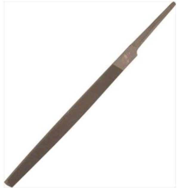 FILE AFILE WARDING 2ND CUT 200MM