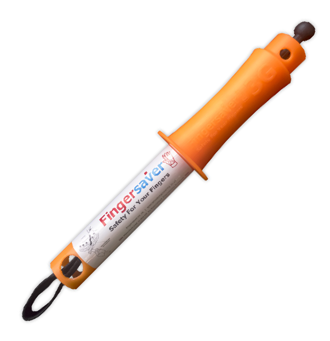 Fingersaver 3G Compact