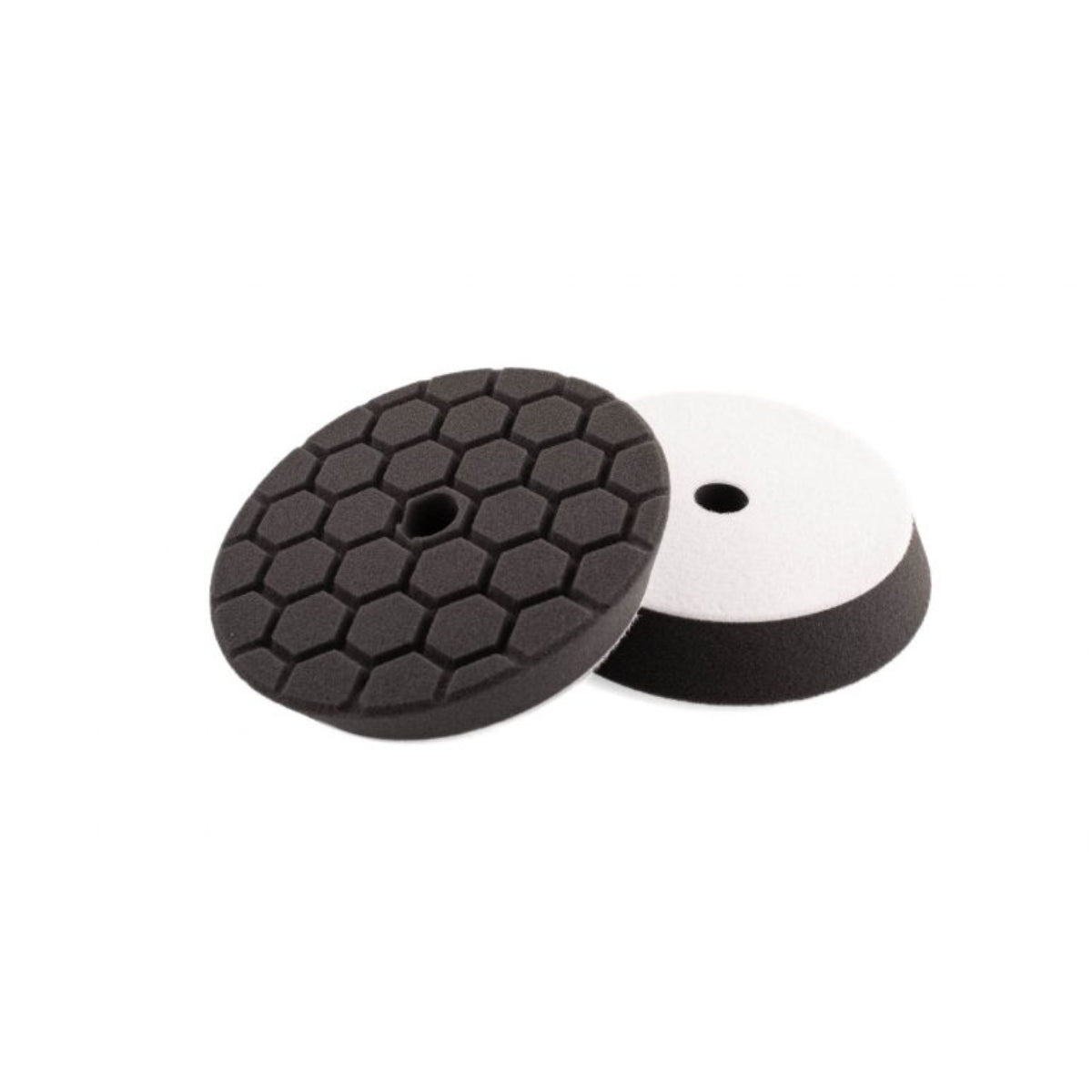 Flexi-pad PRO-Detail BLACK Finishing Pad | HL560