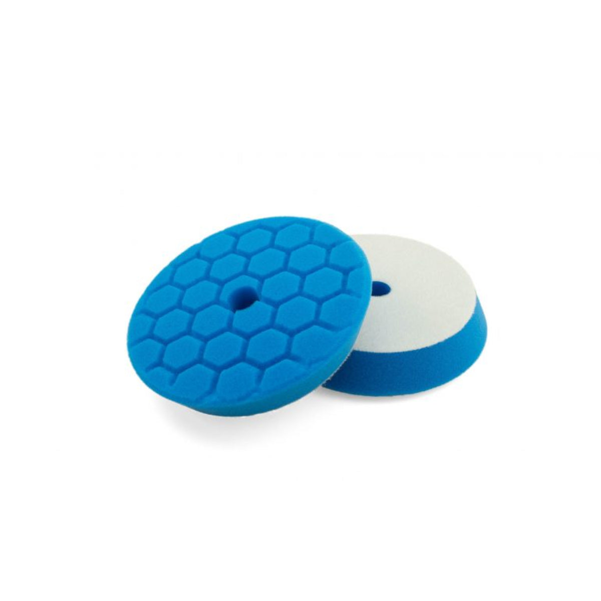 Flexi-pad PRO-Detail BLUE Light Clean & Glaze Pad | HL570
