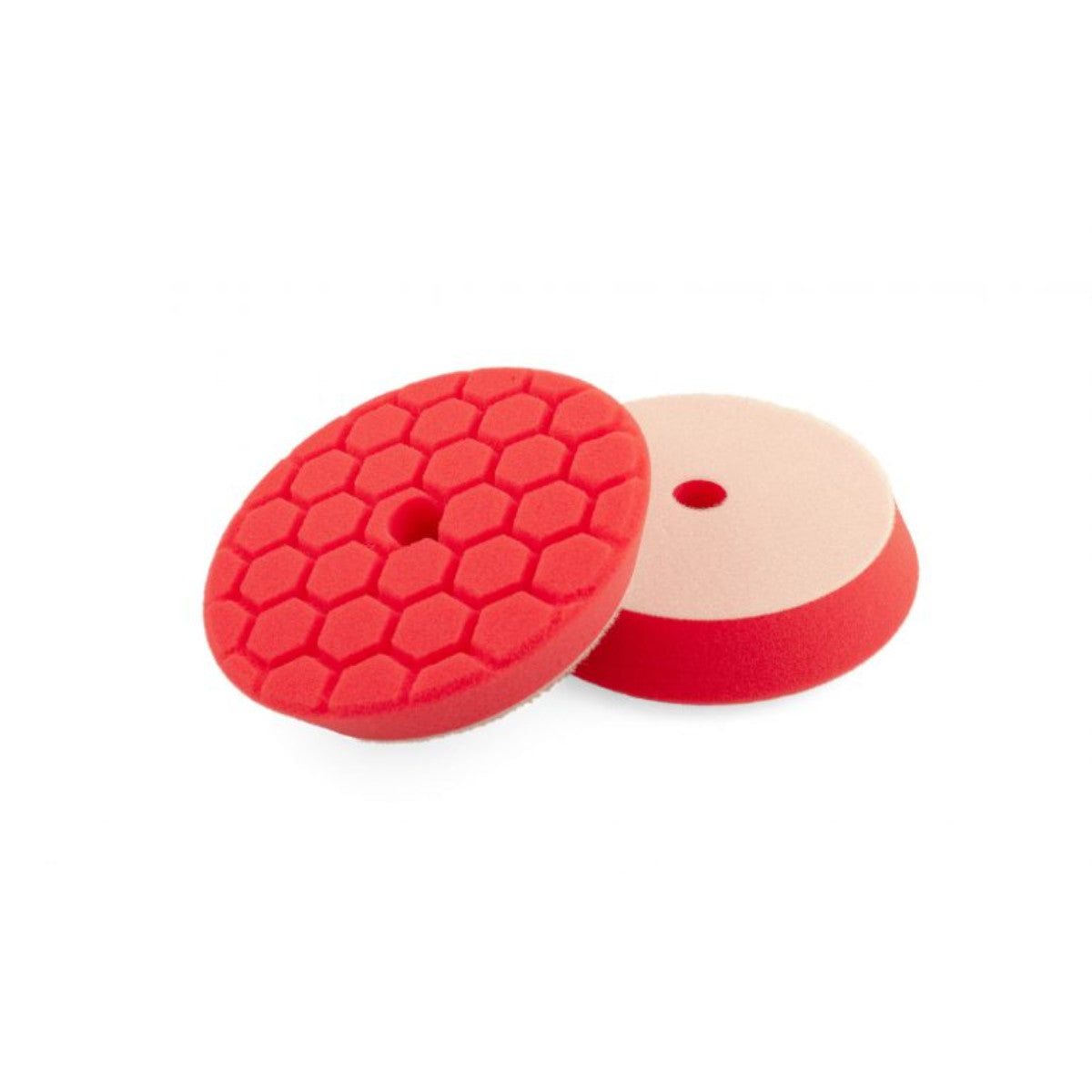 Flexi-pad PRO-Detail RED Ultra Fine Finishing Pad | HL580