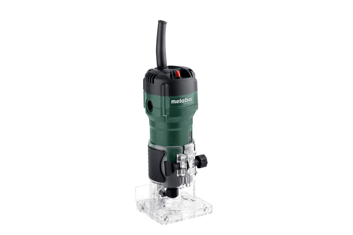 FM 500-6 (601741000) Trim router