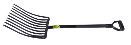 Fork 10P Ballast MHSS