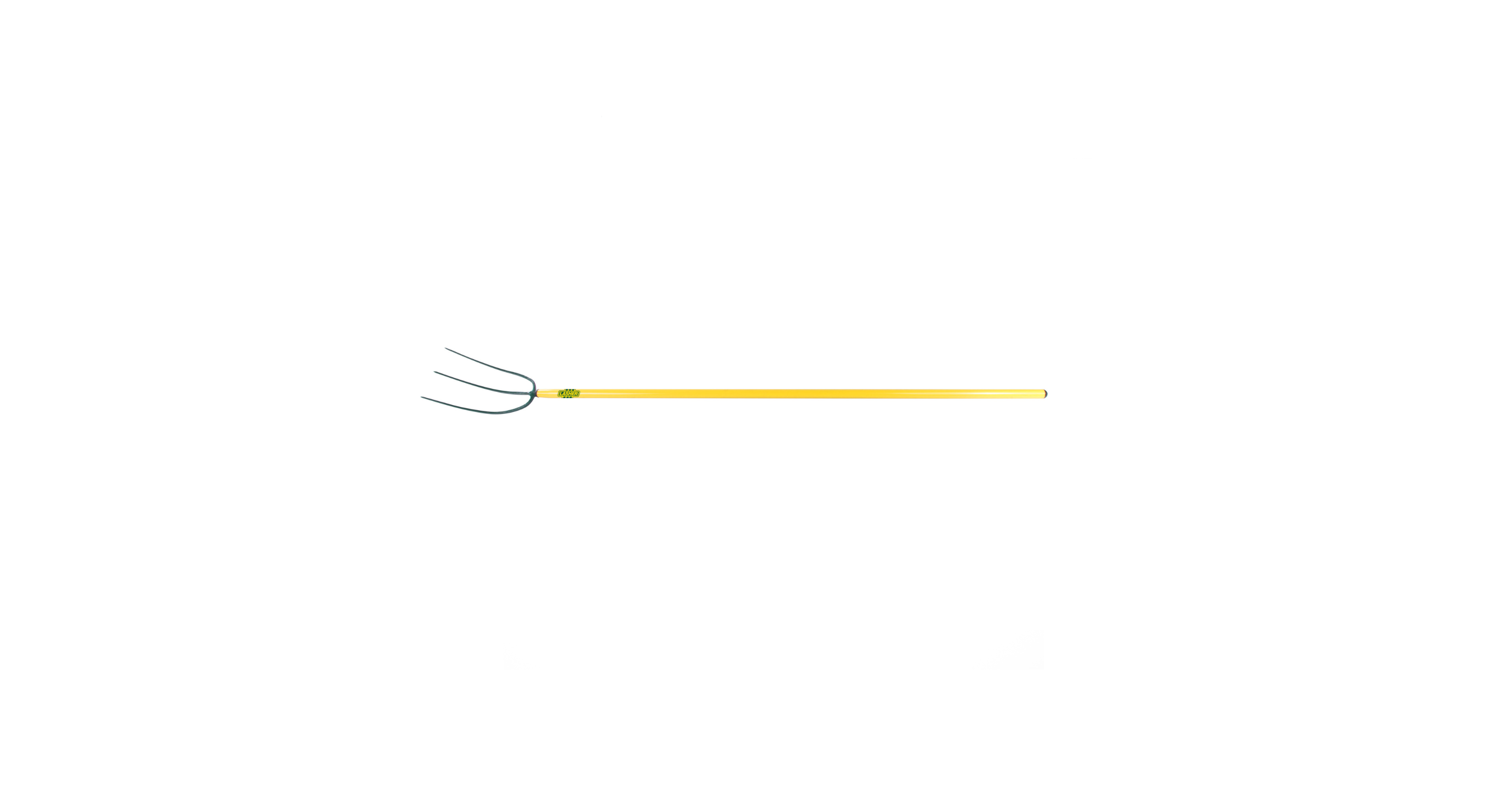3 Prong Hay Fork Steel