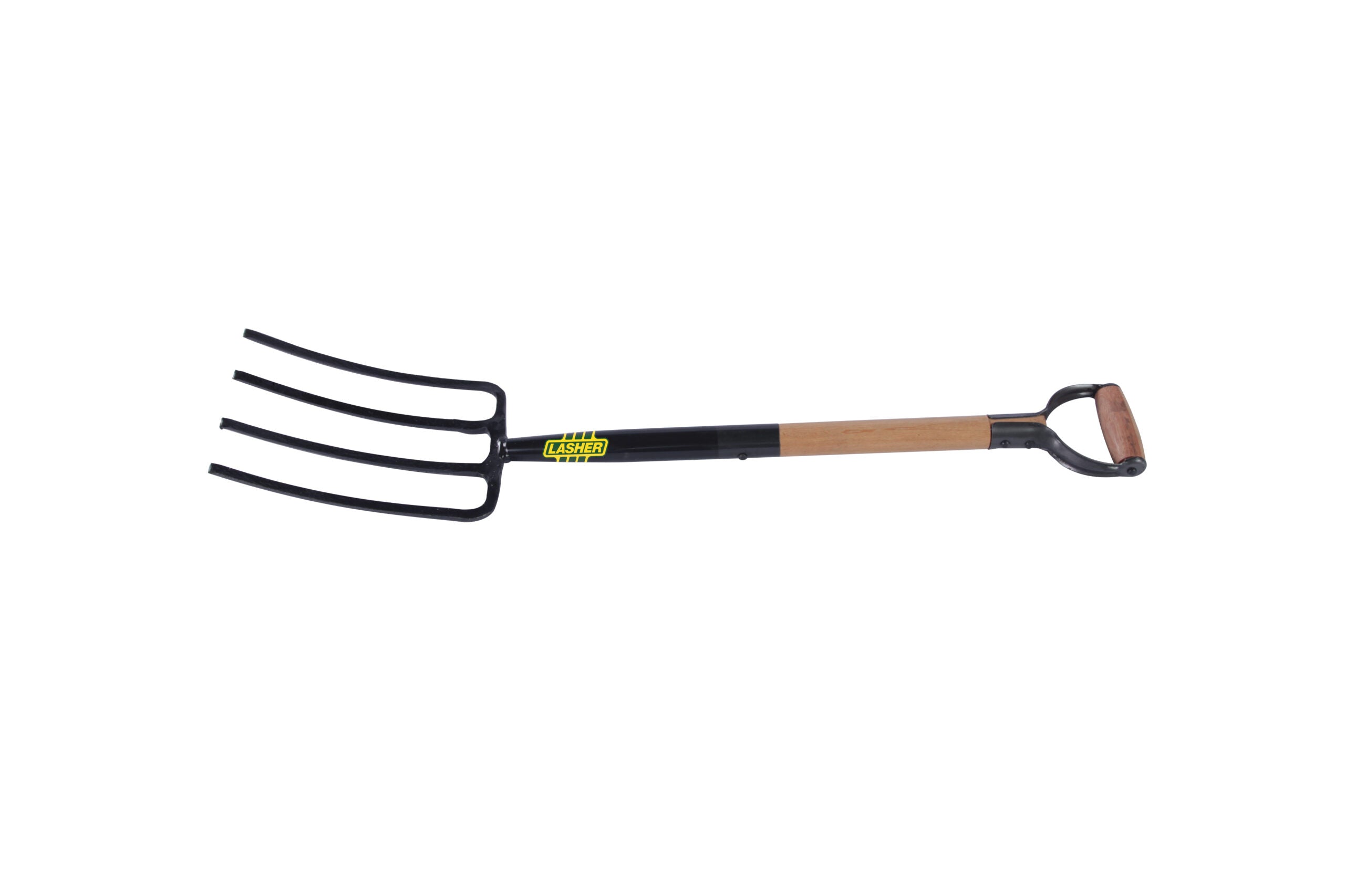 4 Prong Fork Wood