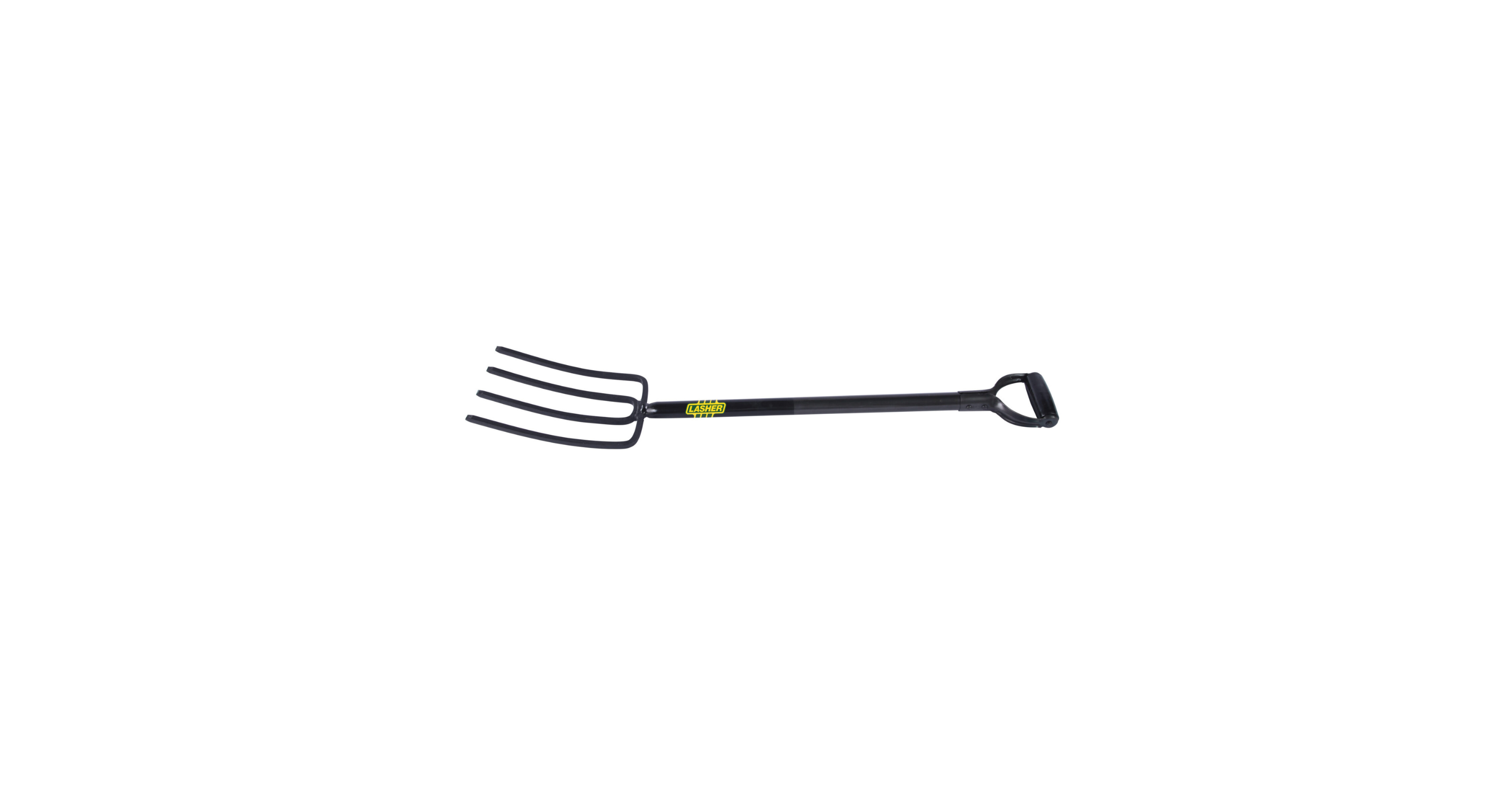 4 Prong Fork Welded