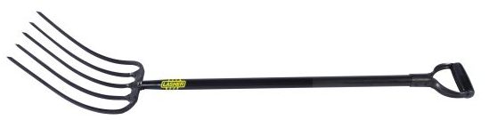 Fork 5P Peanut 900mm