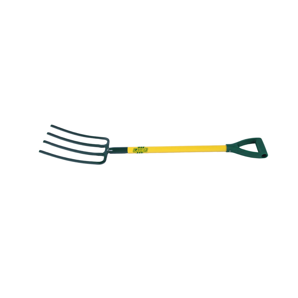 Domestic Fork