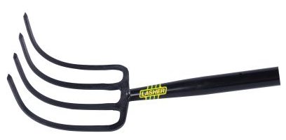 Fork Drag Fire Break Head