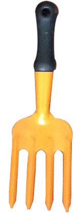 FORK MTS GARDEN HAND TOOL