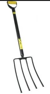 FORK MTS LADIES