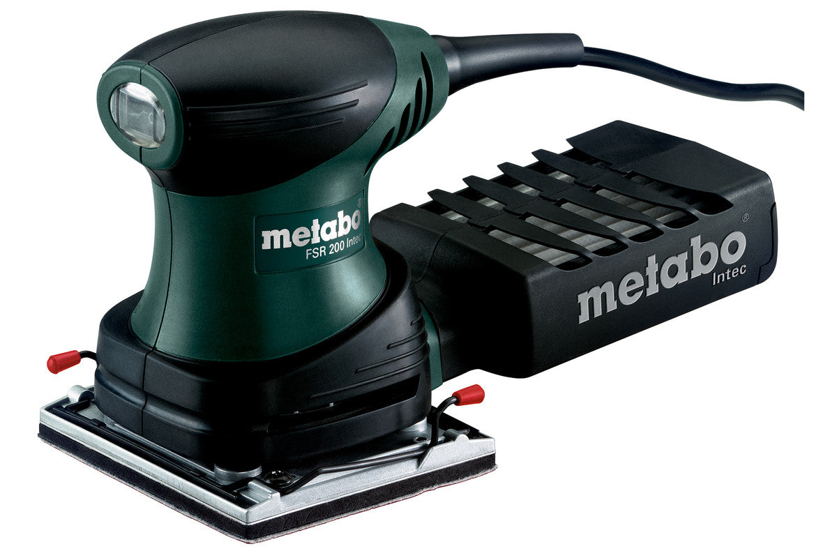 FSR 200 Intec (600066500) Orbital sander