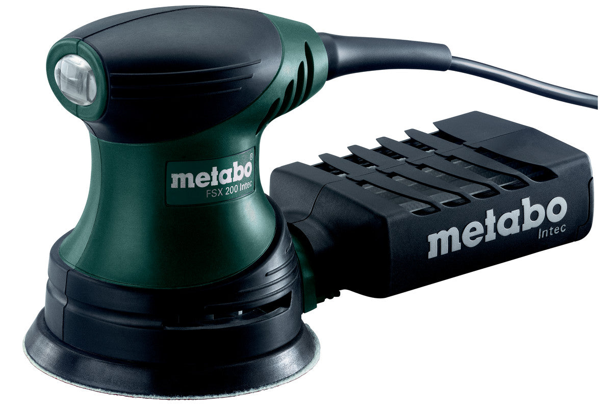 FSX 200 Intec (609225500) Random orbital sander