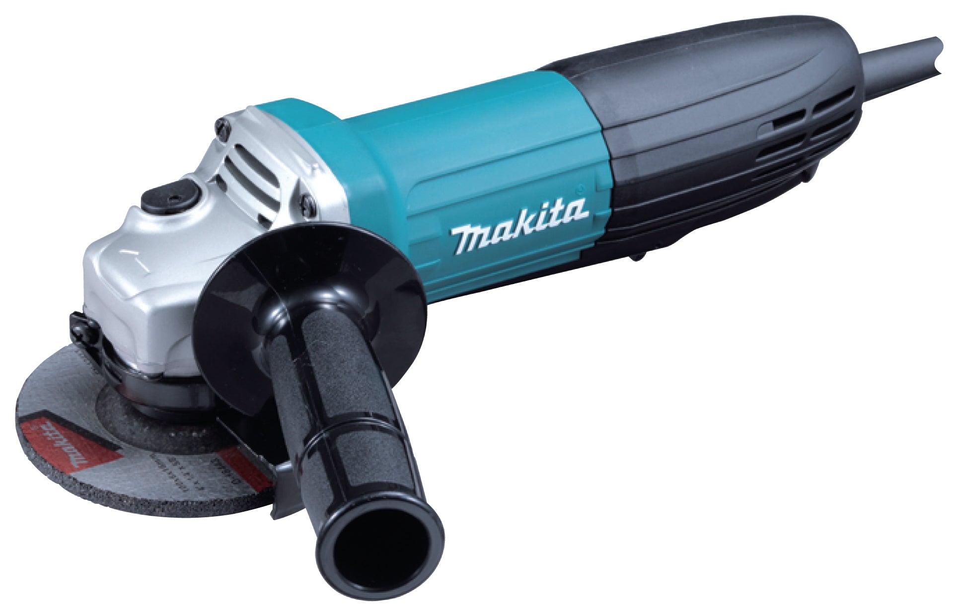 GA4534 Angle Grinder