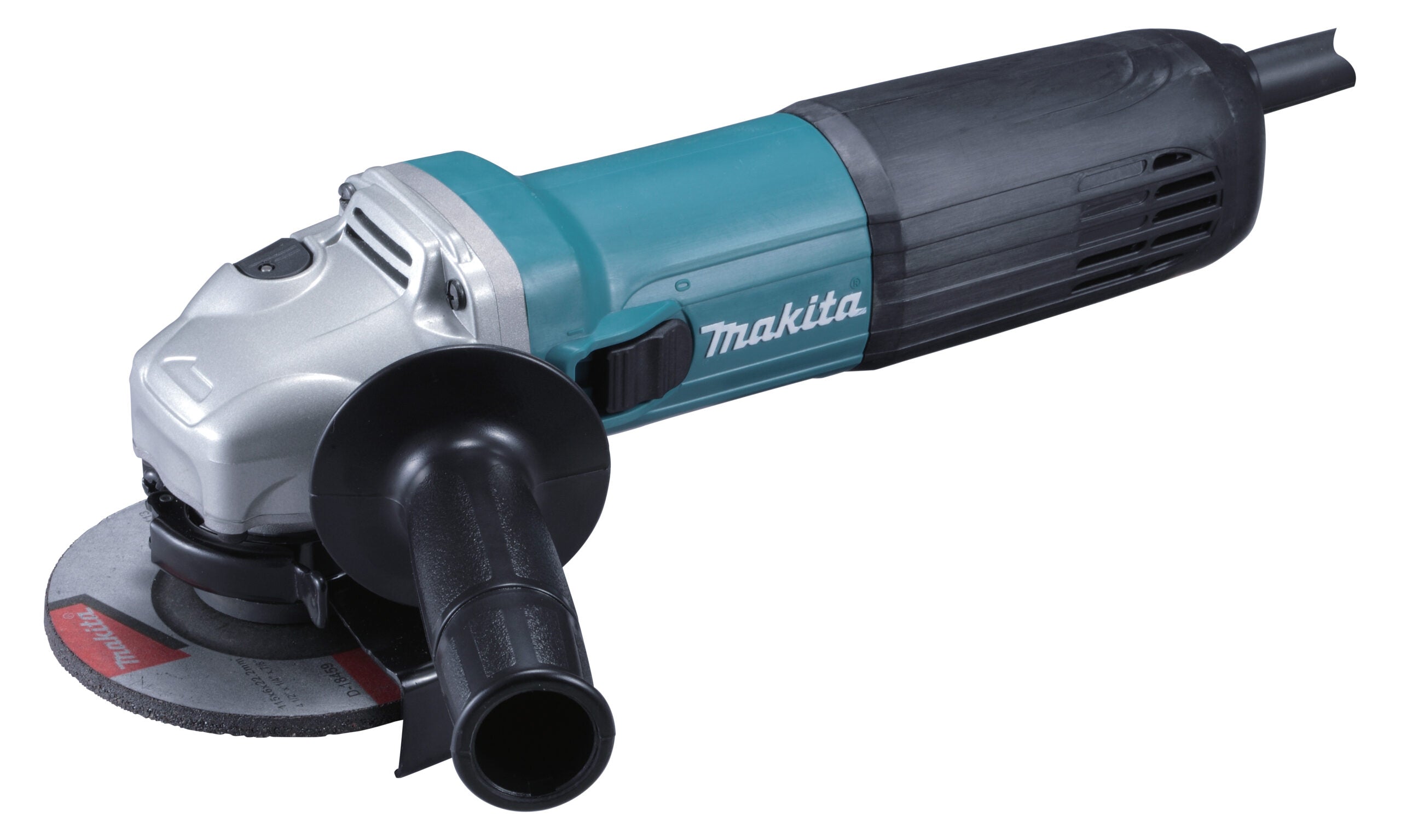 GA4540 Angle Grinder